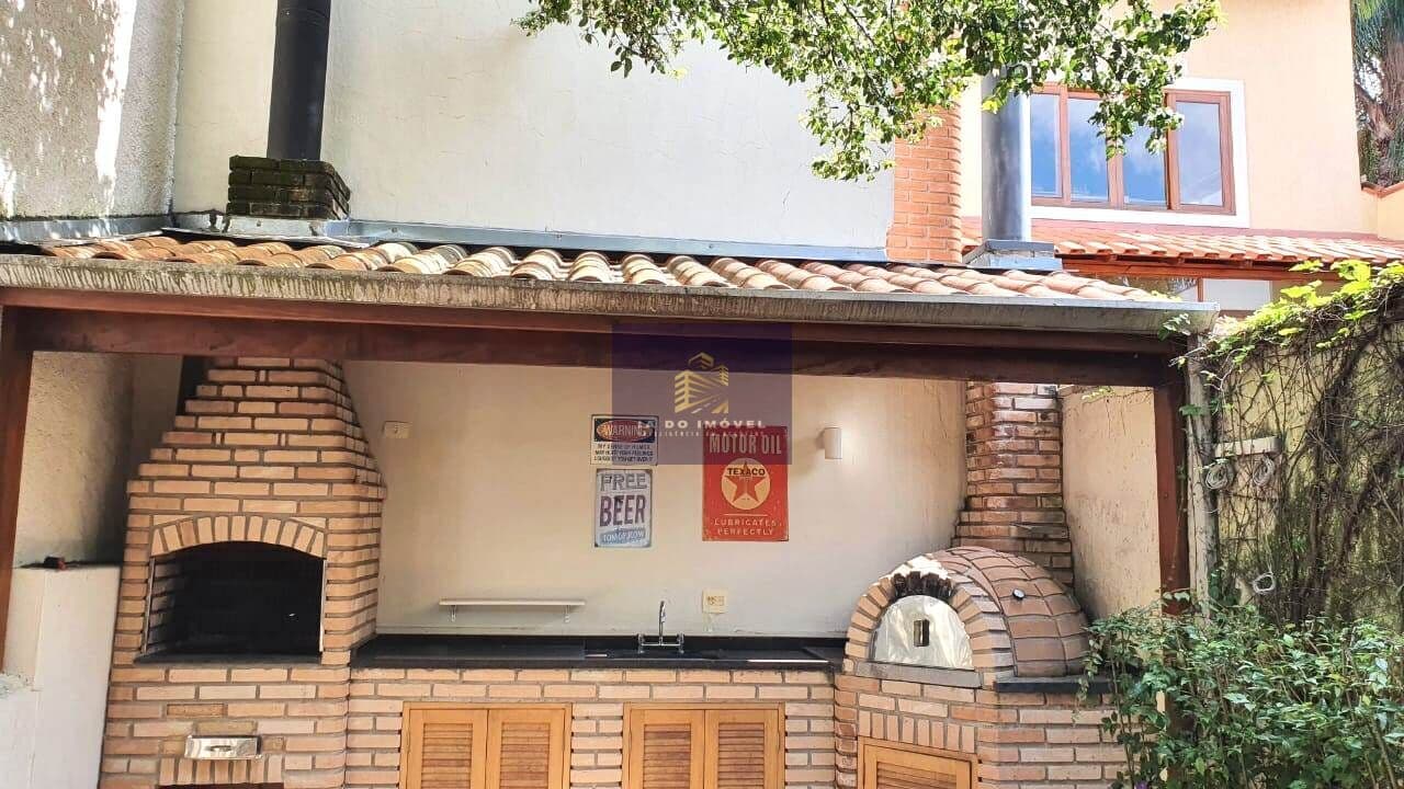 Casa em São Paulo - Campo Belo