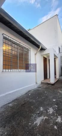 Casa com 4 quartos, na Vila Mascote para alugar!!!!