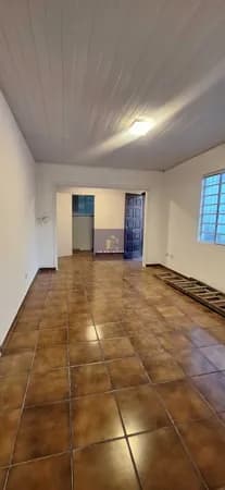 Casa com 4 quartos, na Vila Mascote para alugar!!!!