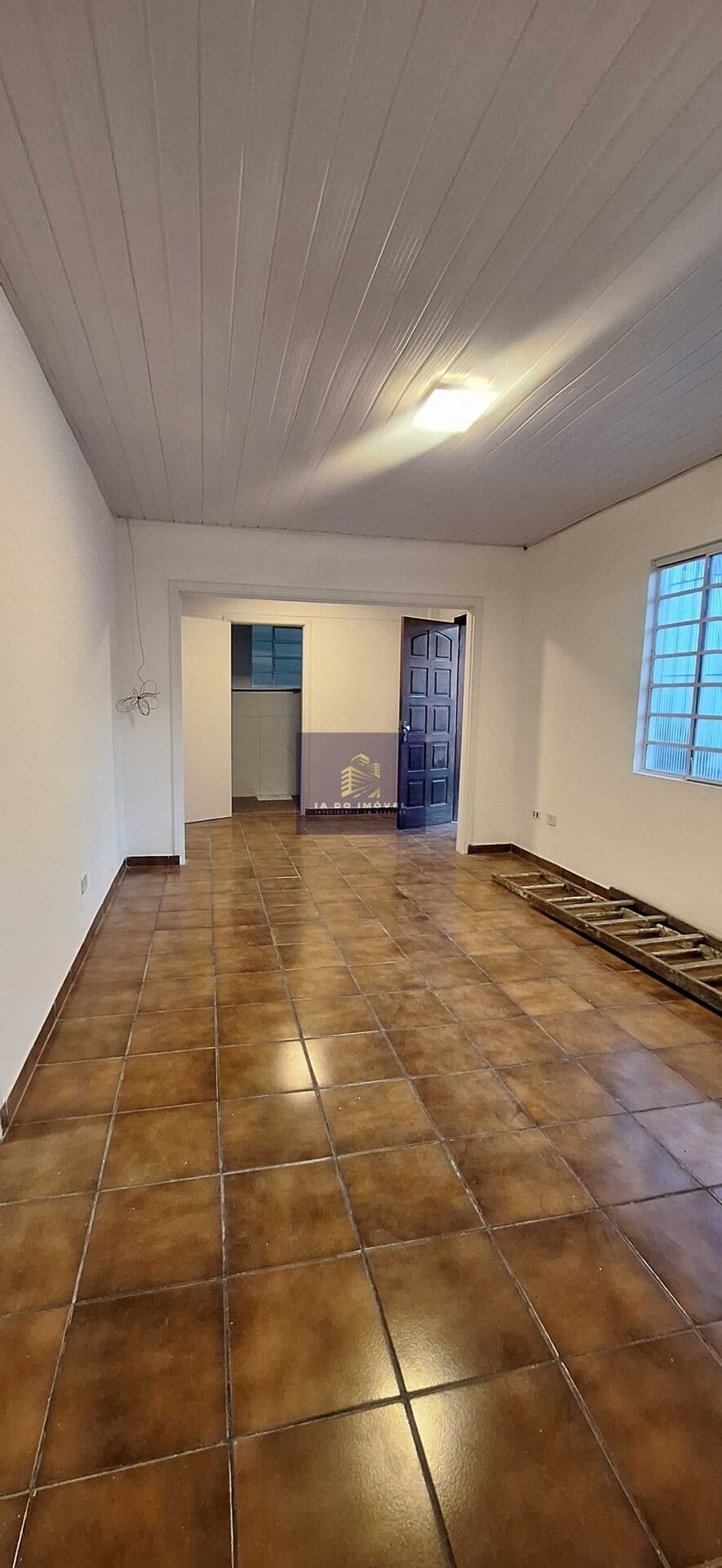 Casa com 4 quartos, na Vila Mascote para alugar!!!!