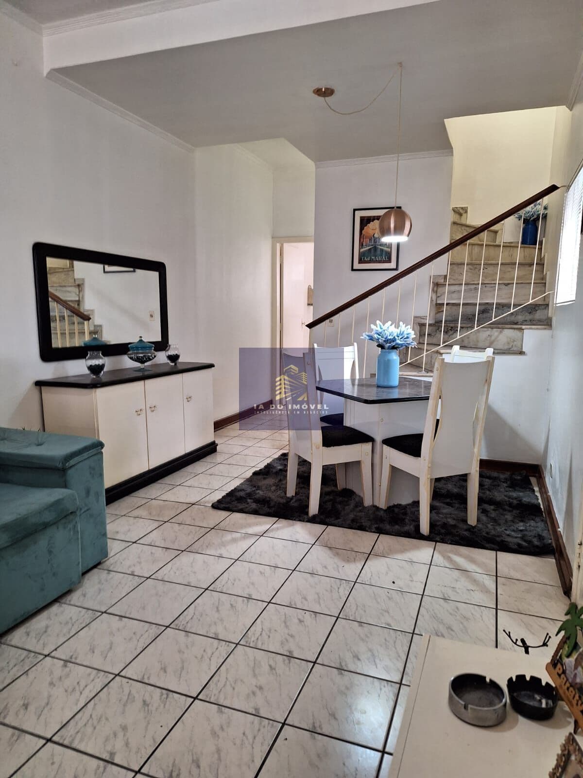 Vasa para vender de 2 dormitórios na Vila Mascote!!!