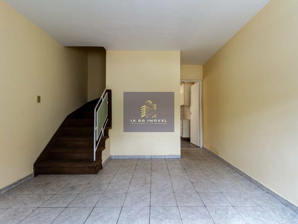 Casa Para vender no Campo belo !!!