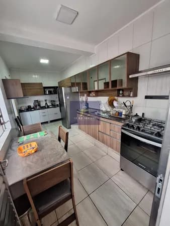 Casa à venda com 5 dormitórios na Vila Santa Catarina!!!!!