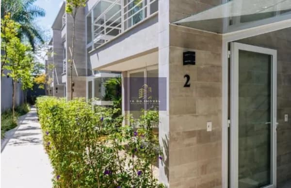 Casa em São Paulo - Centro