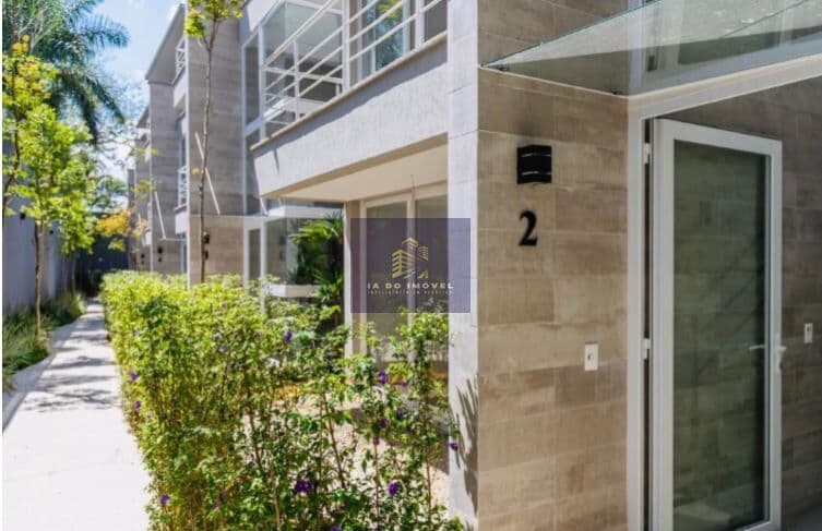 Casa em São Paulo - Centro