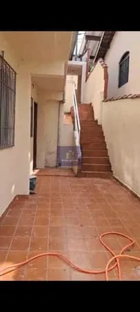 Casa à venda no Jabaquara!!!