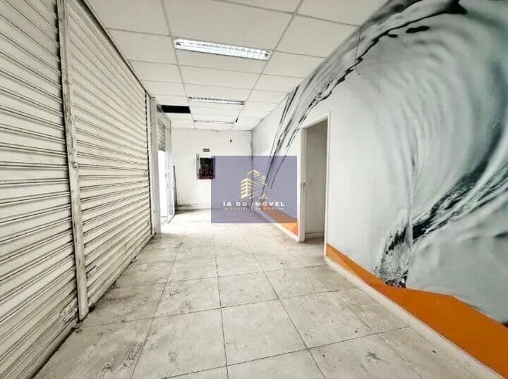 Galpão, 430m², para Locação, Jd. Aeroporto.