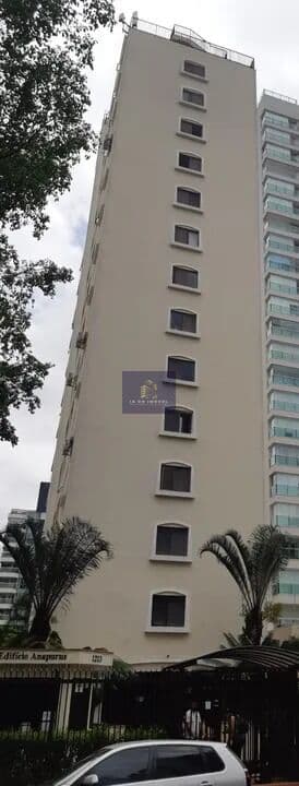 Apartamento em São Paulo - Moema