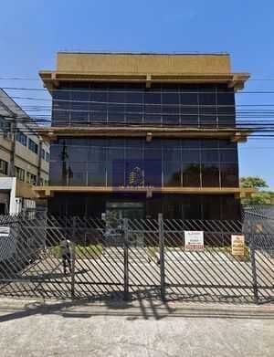 Prédio Comercial para Venda na Vila Leopoldina!!!