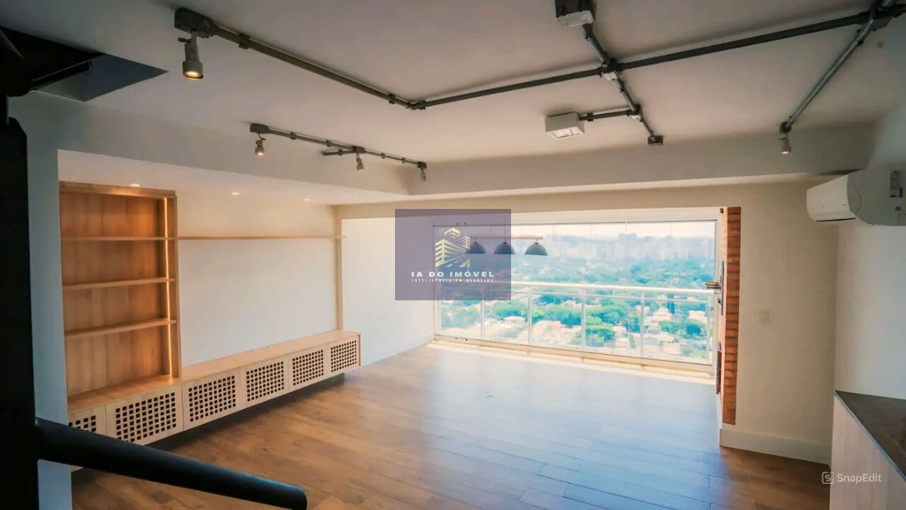Apartamento Cobertura Duplex, na Vila Mascote.