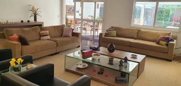 Casa para venda na Chácara Monte Alegre!!!!!