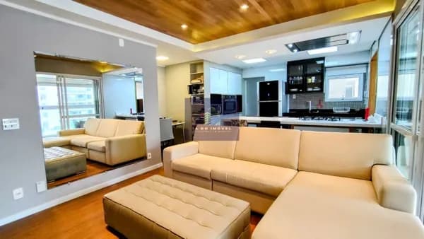 Apartamento na Chácara Inglesa com 3 dormitórios!!!