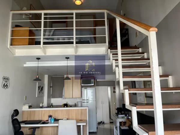 Apartamento em São Paulo - Vila Uberabinha