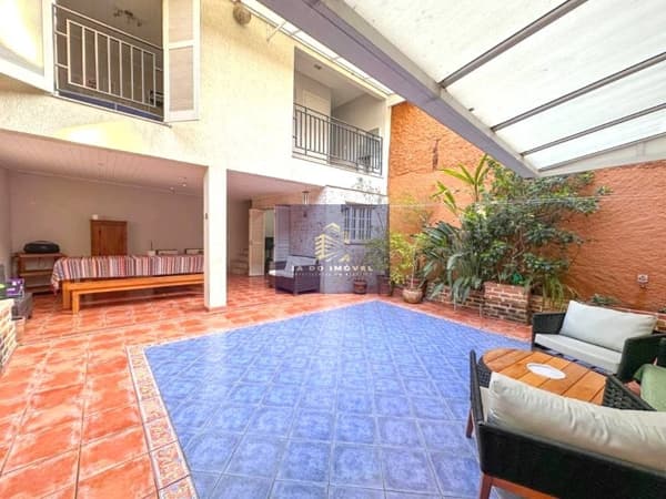Charmosa Casa, À Venda, Brooklin.