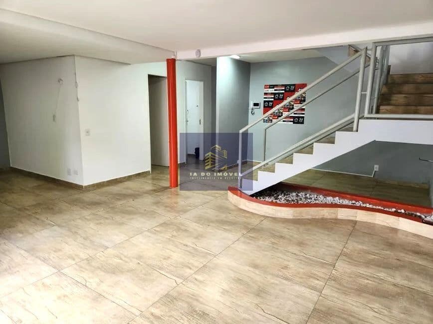 Excelente Imóvel Comercial, Av. Bandeirantes, Planalto Paulista.