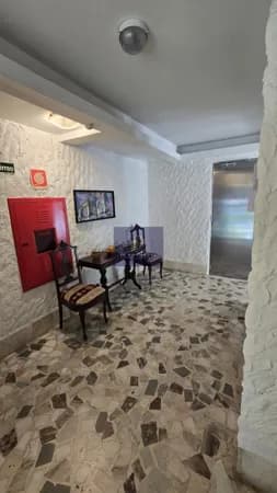 Apartamento em São Paulo - Indianópolis