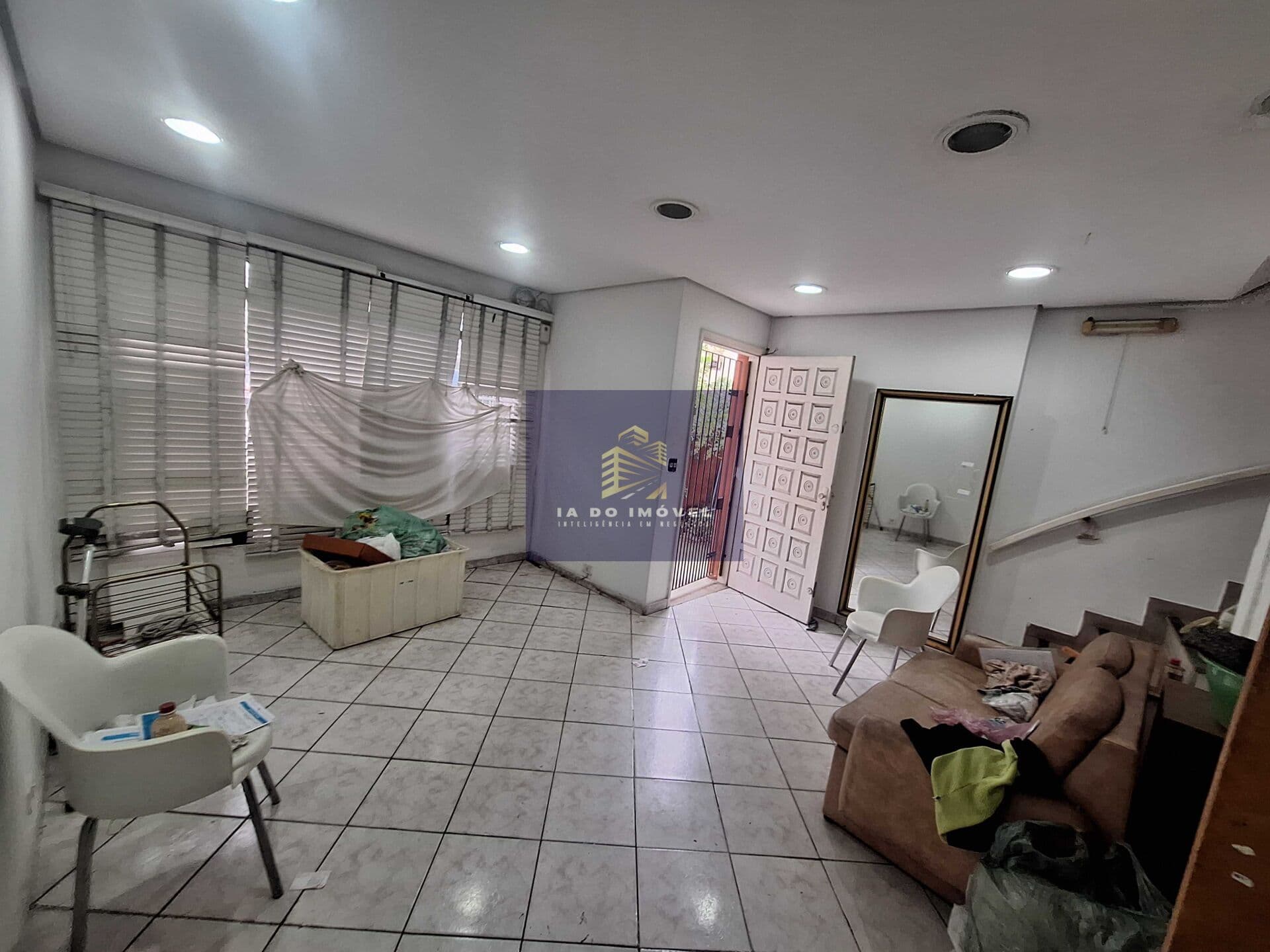Casa Comercial e Residêncial para vender no Planalto Paulista!!!