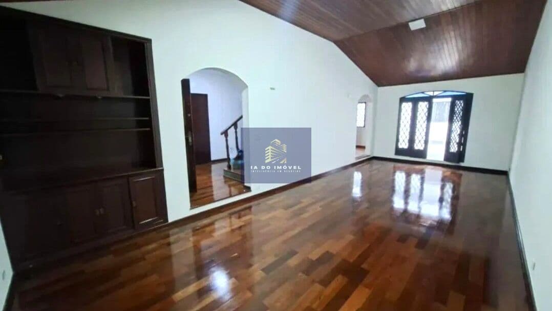 Casa Ampla, Locação, Planalto Paulista.