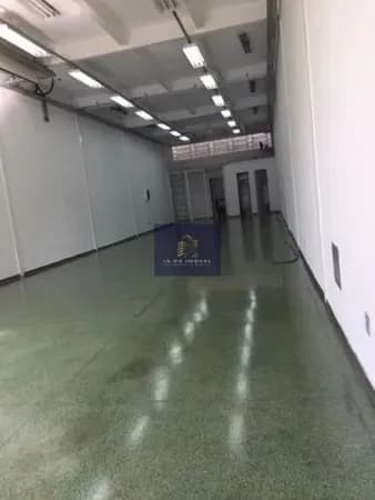 Pavilhão/Galpão Industrial para alugar no Planalto Paulista!!!
