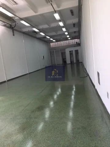 Pavilhão/Galpão Industrial para alugar no Planalto Paulista!!!