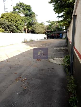 Terreno à venda!!!