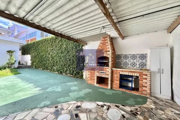 Casa em Jardim Brasil (Zona Sul), São Paulo/SP