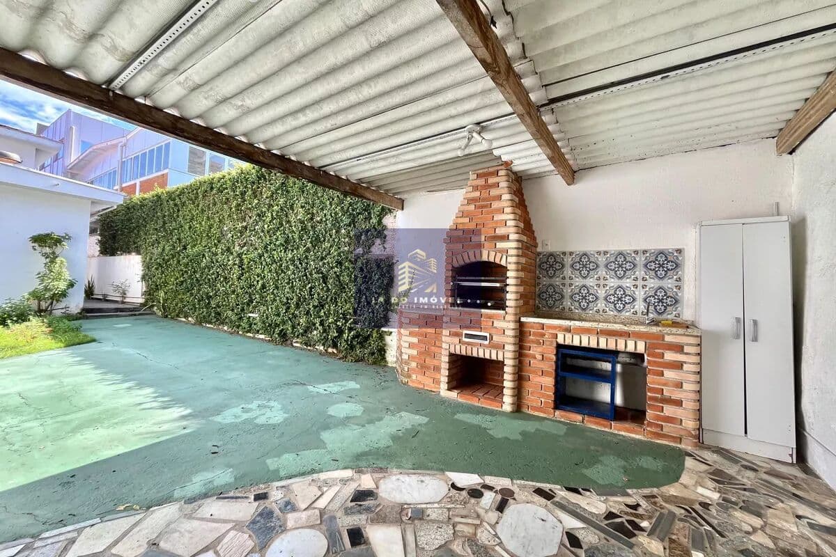 Casa em Jardim Brasil (Zona Sul), São Paulo/SP