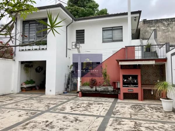 Casa Residencial ou Comercial no Campo Belo! no valor de R$ 3.829.000,00 para venda ou R$ 15.000,00 para locação!