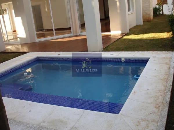 Casa de condomínio Alto Padrão com 4 suítes para venda no Alto da Boa vista!!!!