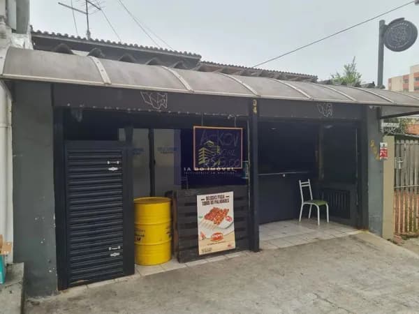 Salão comercial à venda!!!