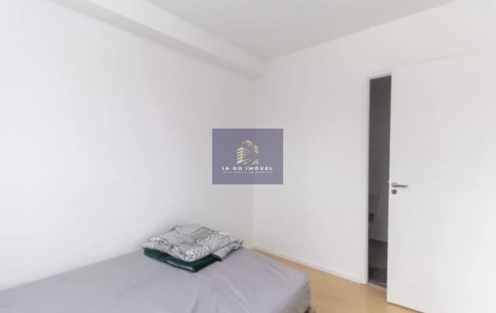 Apartamento na Liberdade, São Paulo/SP