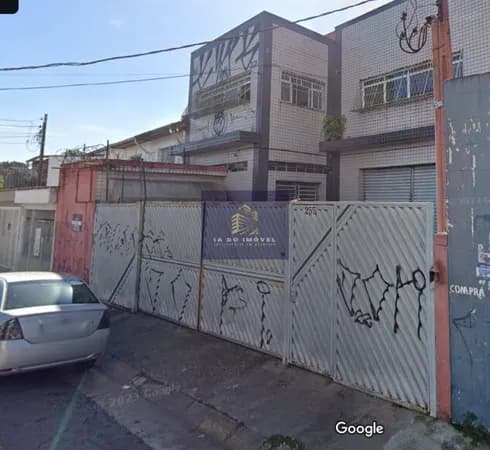 Prédio Comercial à venda no Jabaquara!!!!