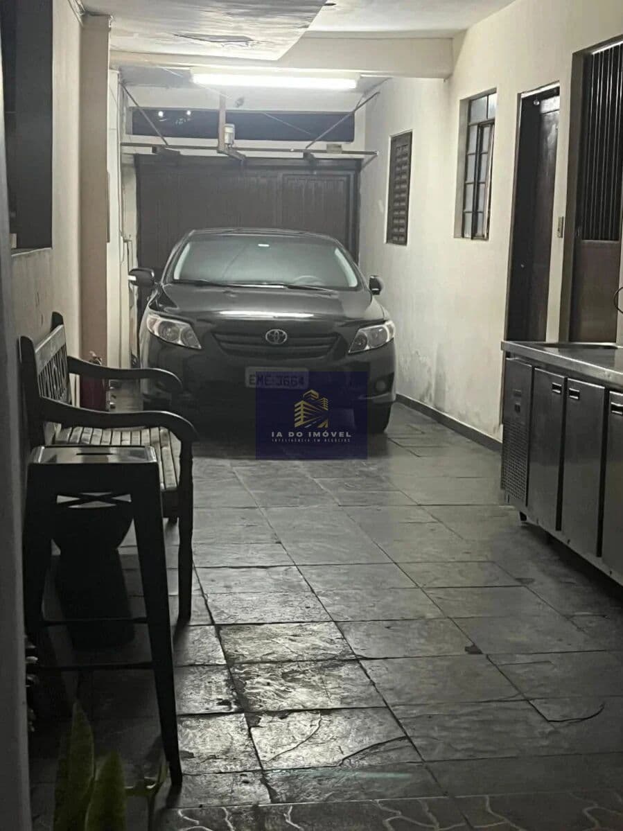 Casa Padrão á venda no Jabaquara!!!
