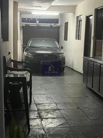 Casa Padrão á venda no Jabaquara!!!
