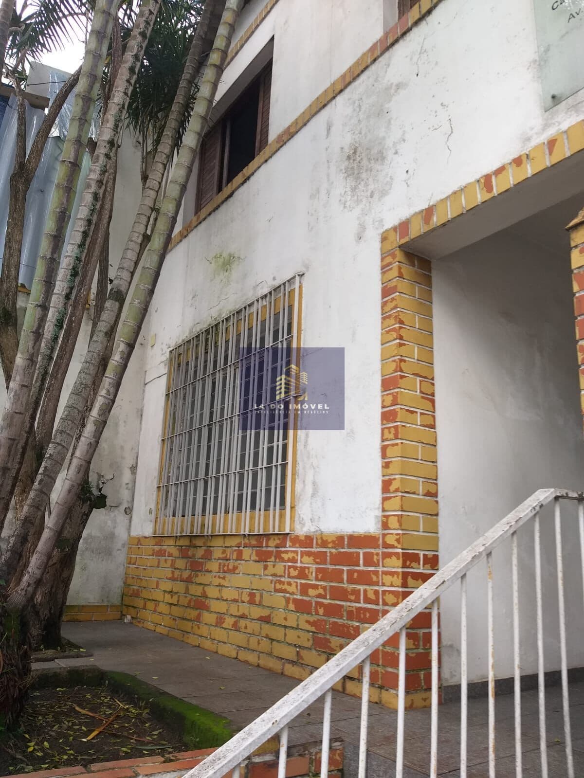 Casa residencial/comercial com 3 dormitórios