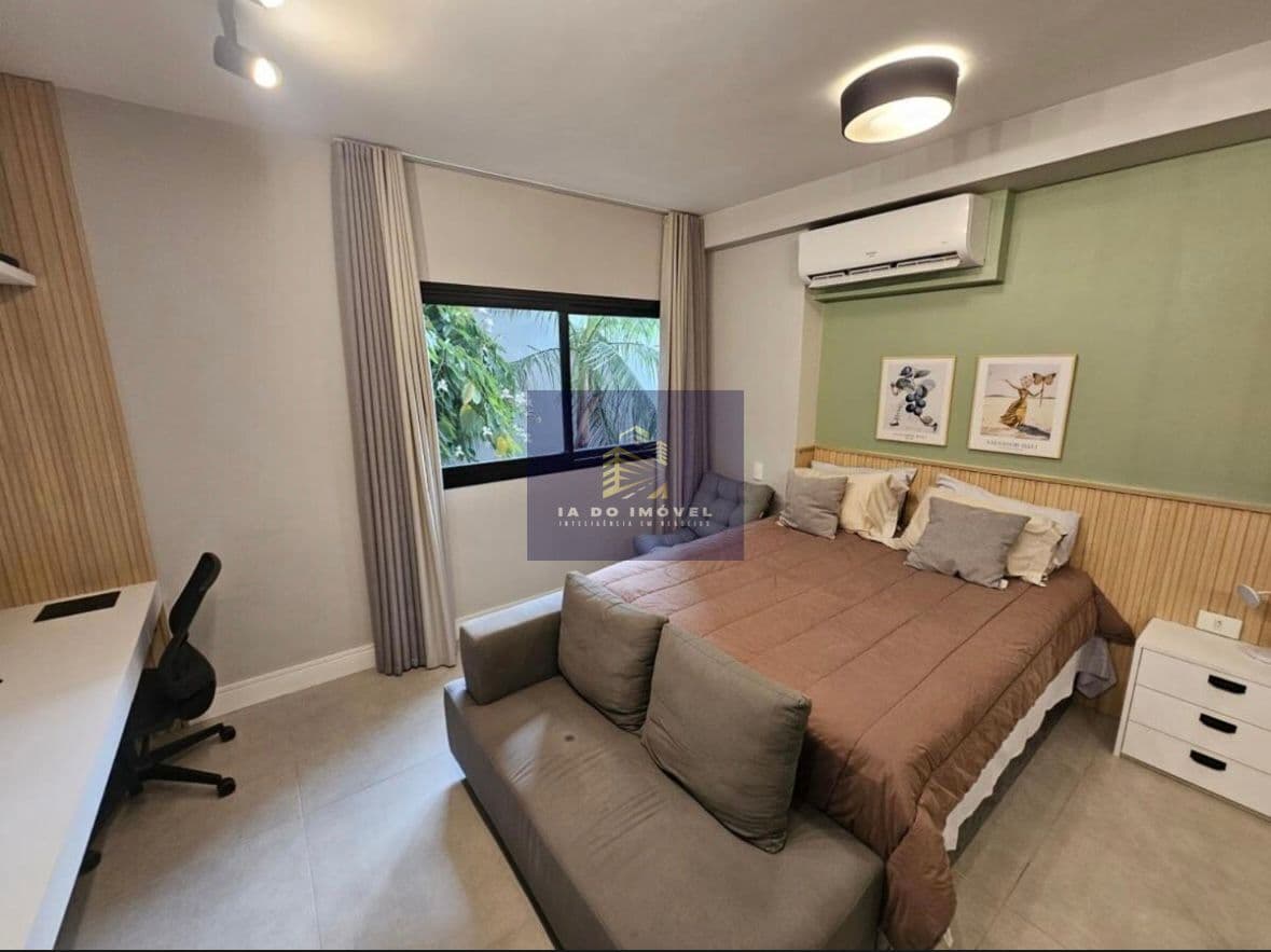 Studio em Moema, São Paulo/SP
