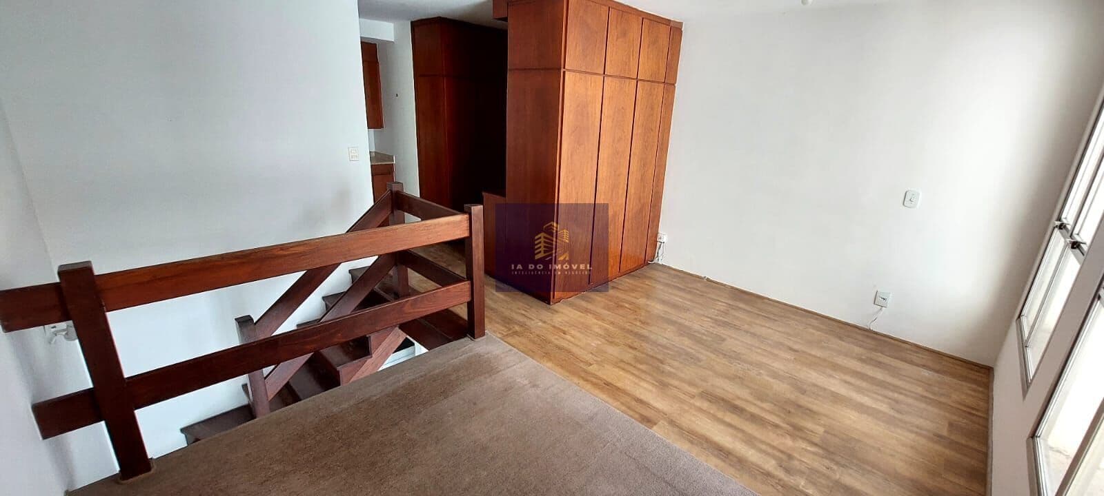 Apartamento Duplex em Moema, São Paulo/SP