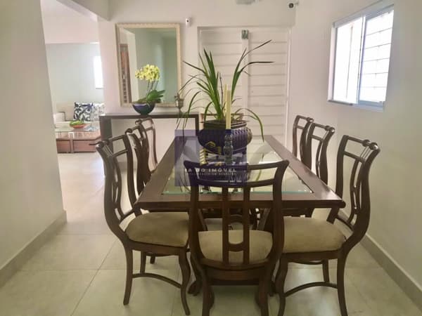 SOBRADO ,8 salas 250 M², 5 Vagas no Campo Belo!