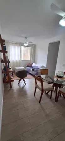 Apartamento em São Paulo - Vila Santa Catarina