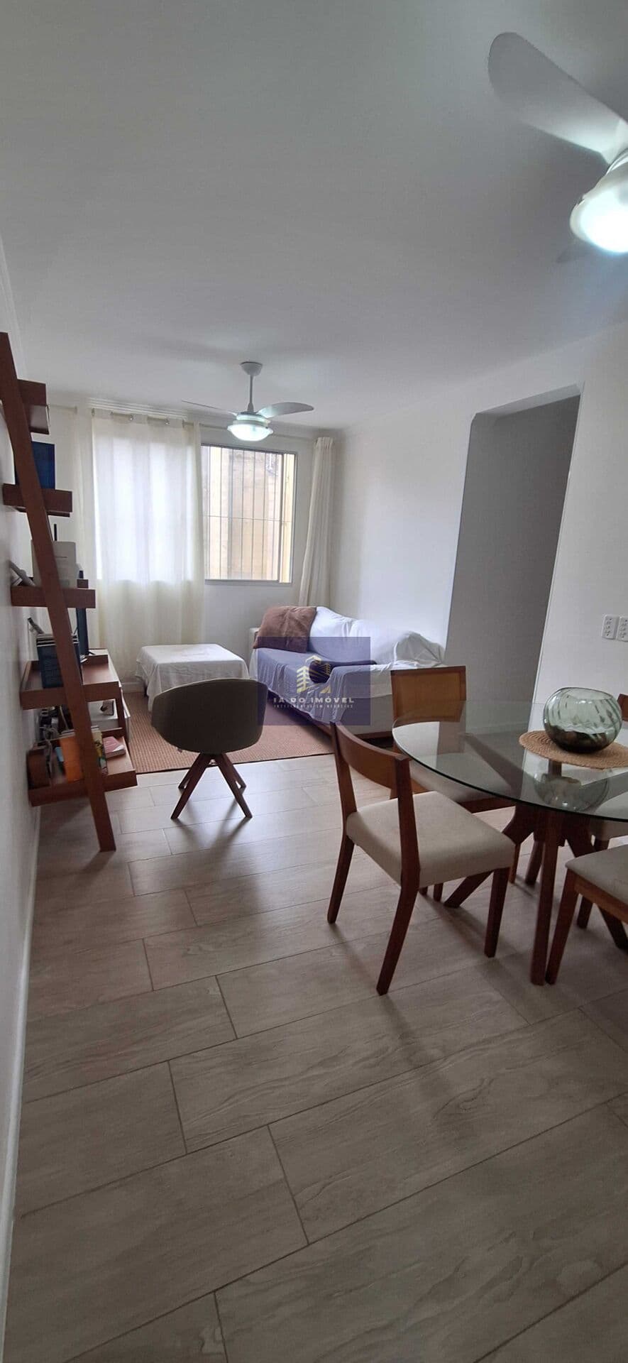 Apartamento em São Paulo - Vila Santa Catarina