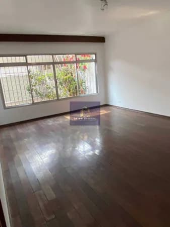 Casa Alto Padrão em Campo Belo, São Paulo/SP