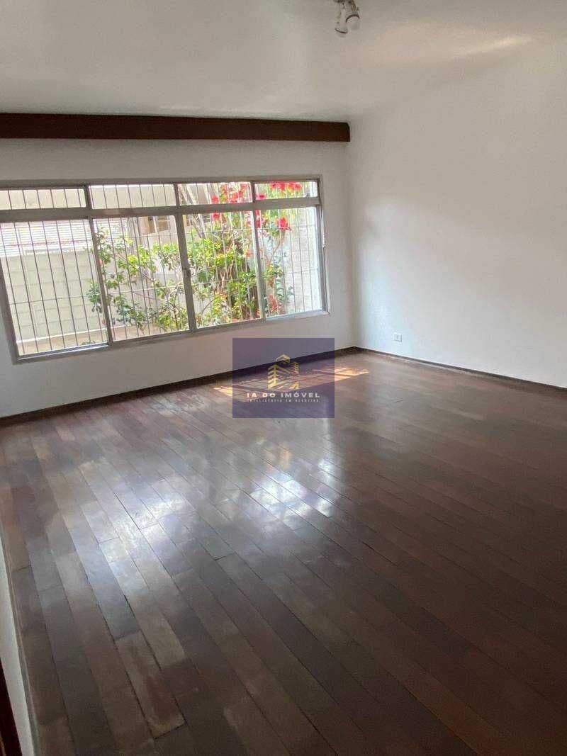 Casa Alto Padrão em Campo Belo, São Paulo/SP