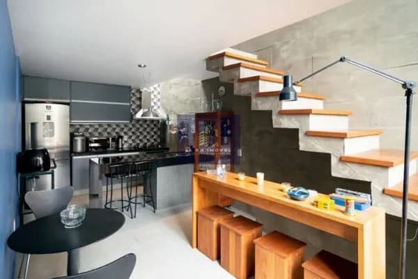 Casa Triplex, com 10 Suítes, Locação, Campo Belo