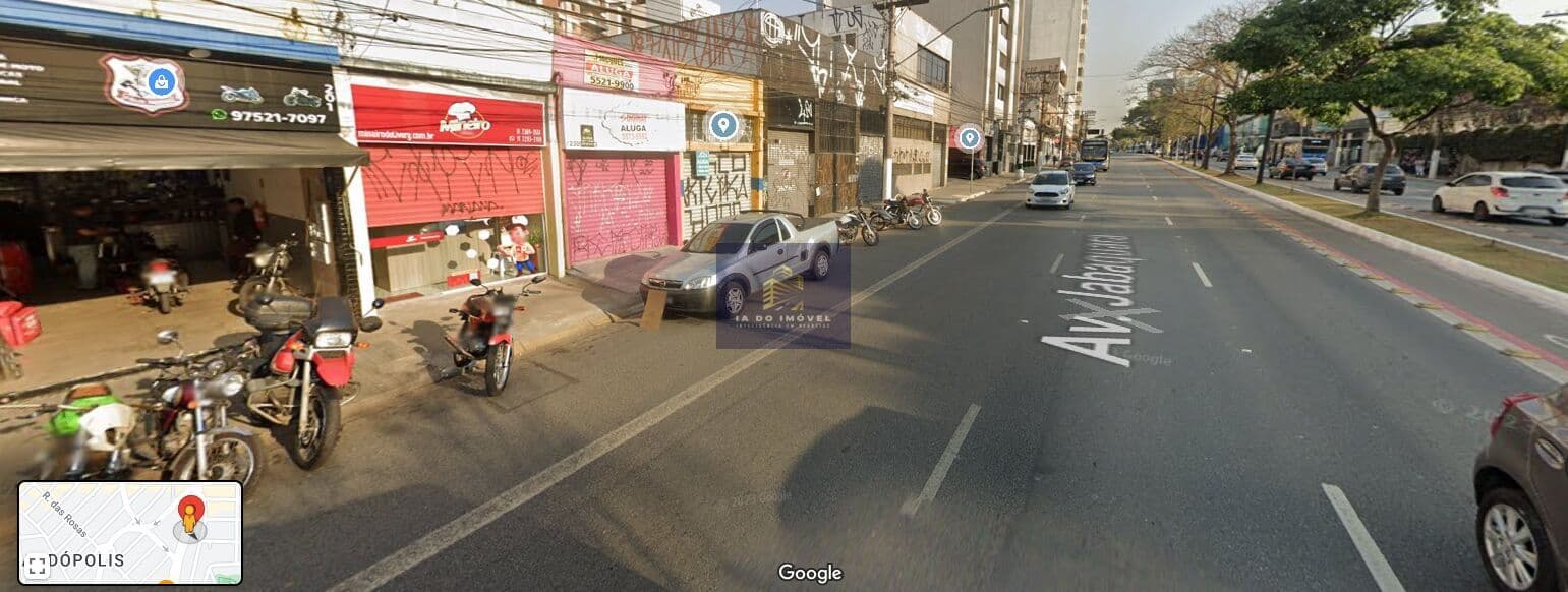 Sala/Conjunto em São Paulo - Mirandópolis