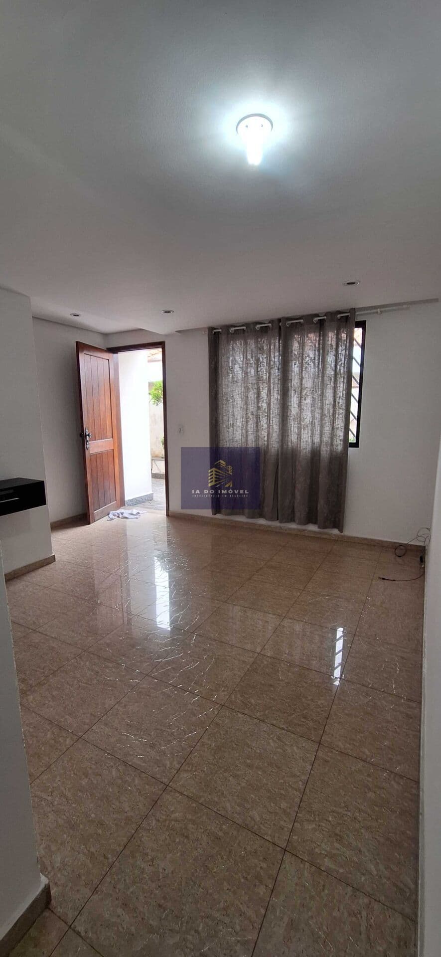 Casa em Condomínio em próximo metrô Conceição, São Paulo/SP