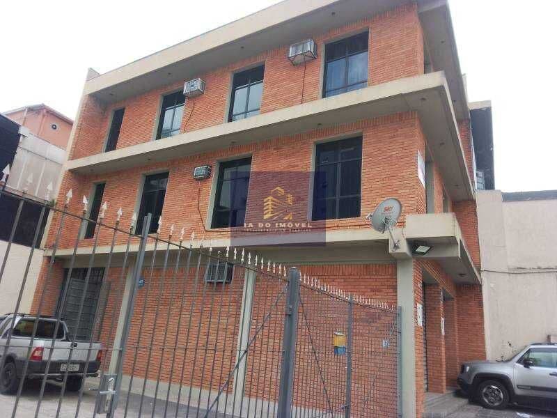 Prédio Comercial para alugar!!!!