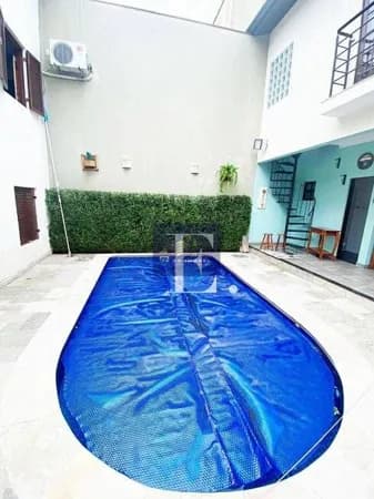 Casa em São Paulo - Brooklin