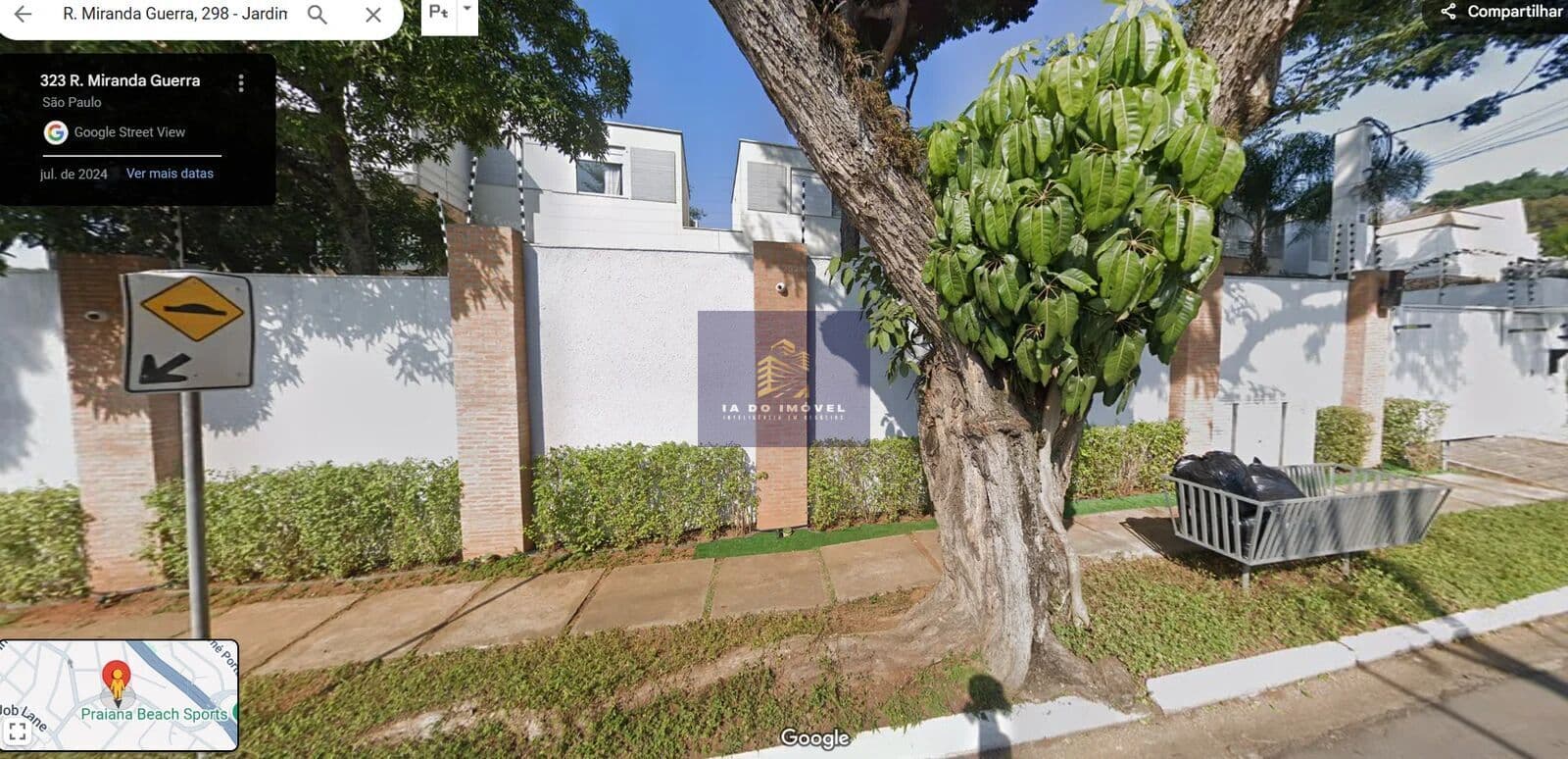 Casa Alto Padrão à Venda!!!