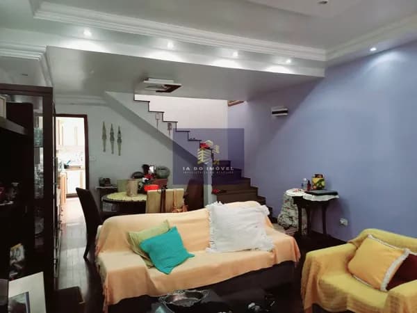 Casa para venda no Campo Belo!!!