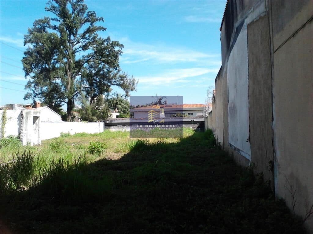 Amplo Terreno, À Venda, Brooklin.